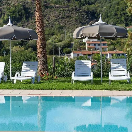 Hotel Santa Lucia