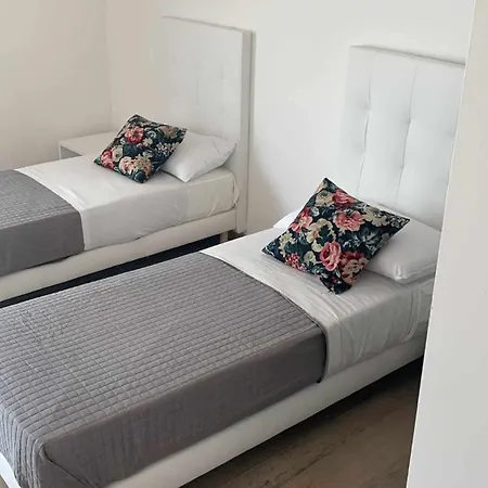 Hotel Santa Lucia Policastro Bussentino