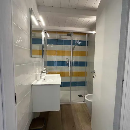 Santa Lucia Hotel Policastro Bussentino