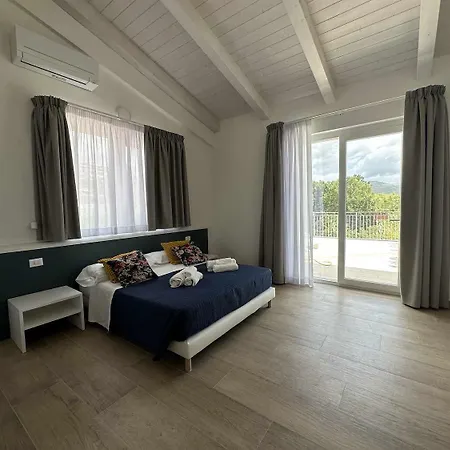 Hotel Santa Lucia Policastro Bussentino