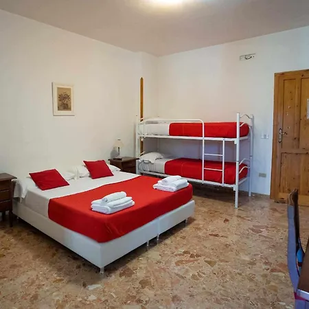 Santa Lucia Hotel Policastro Bussentino